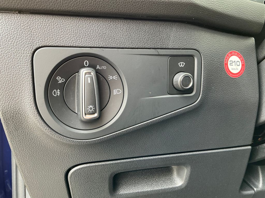 Volkswagen Tiguan Allspace 2023