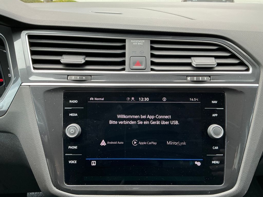 Volkswagen Tiguan Allspace 2023