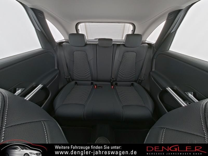 Mercedes-Benz B 250 2024