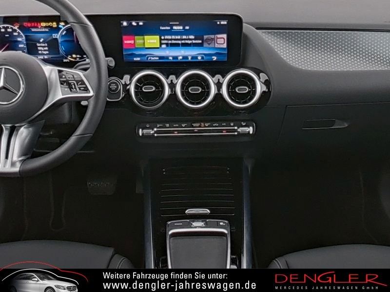 Mercedes-Benz B 250 2024