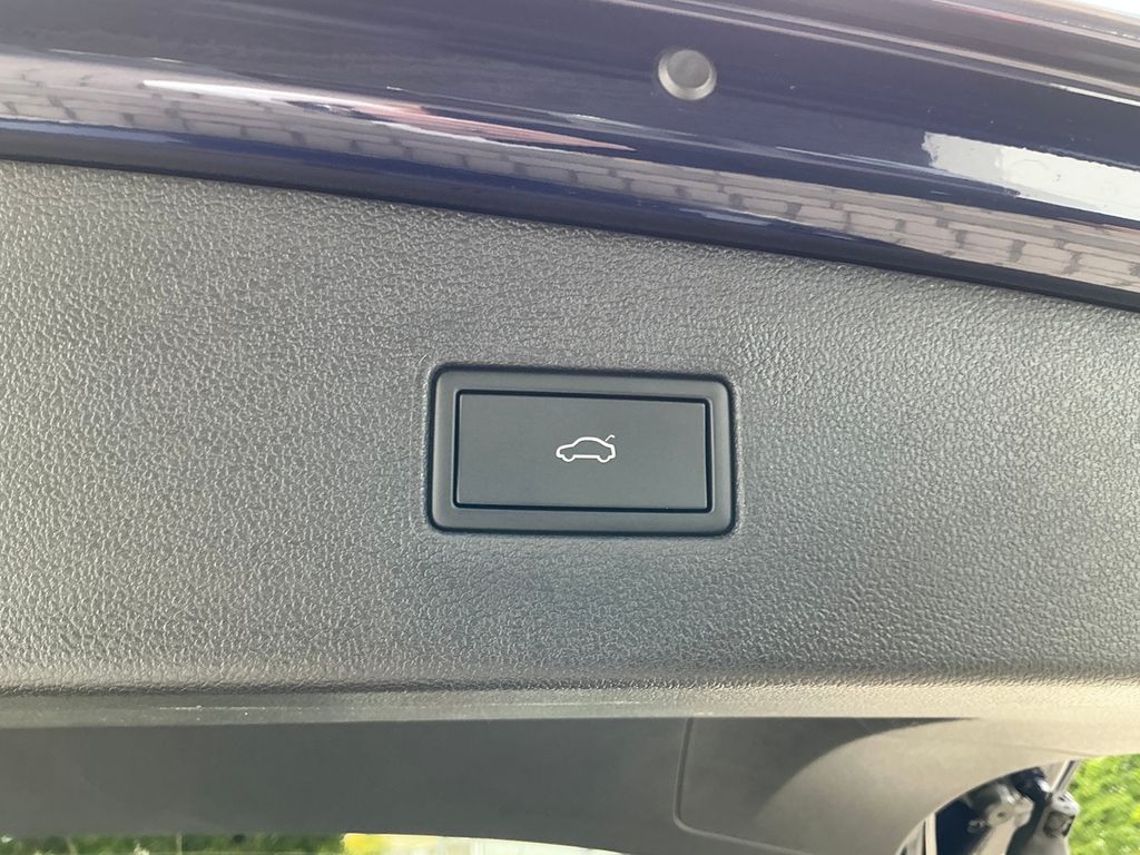 Volkswagen Tiguan Allspace 2023