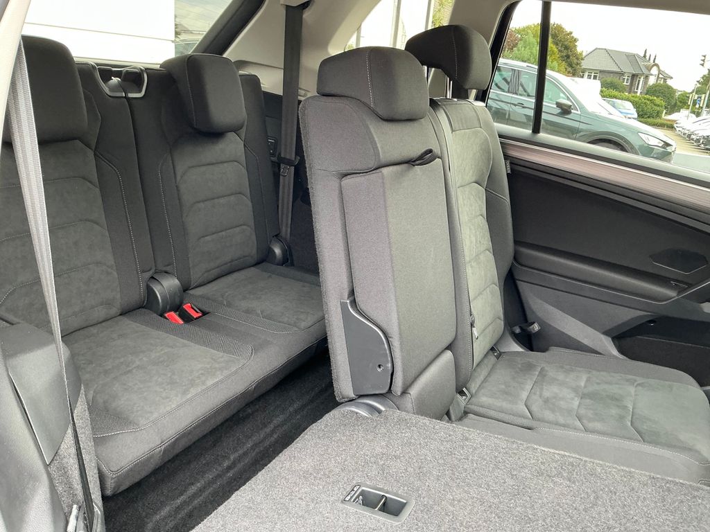 Volkswagen Tiguan Allspace 2023