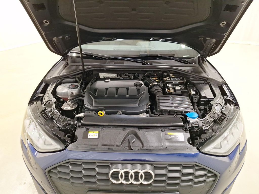 Audi A3 2020