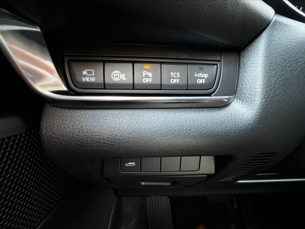 Mazda CX-30 2025