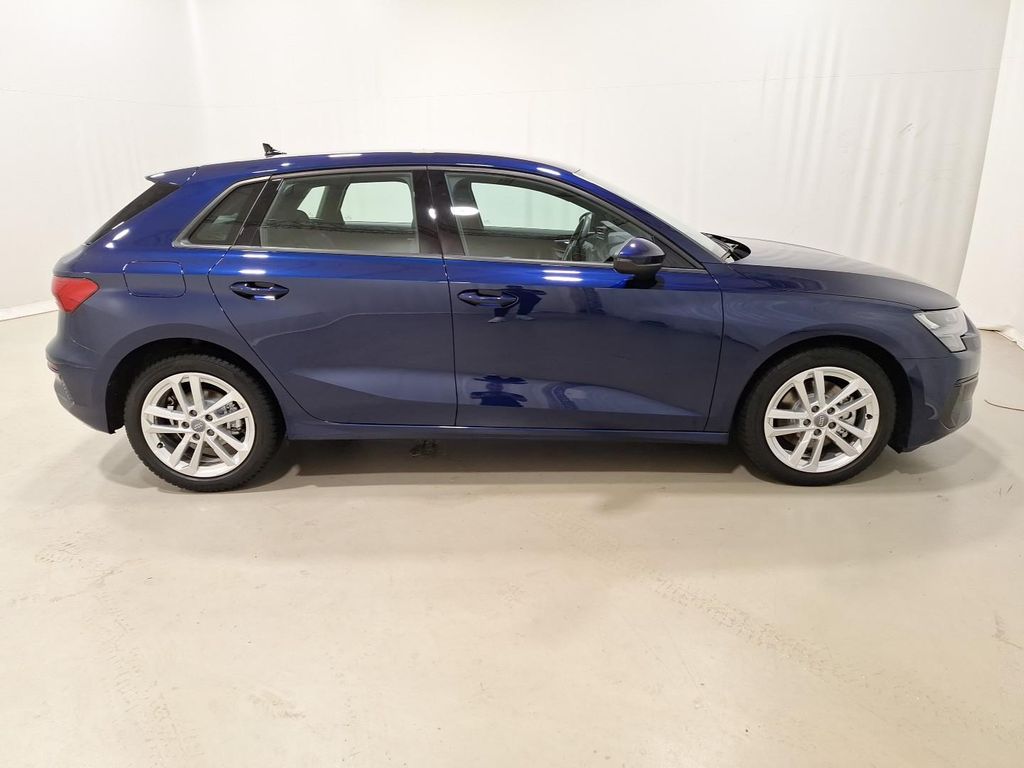 Audi A3 2020