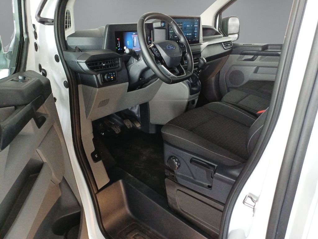 Ford Transit Custom 2024