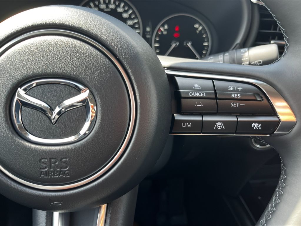 Mazda CX-30 2025