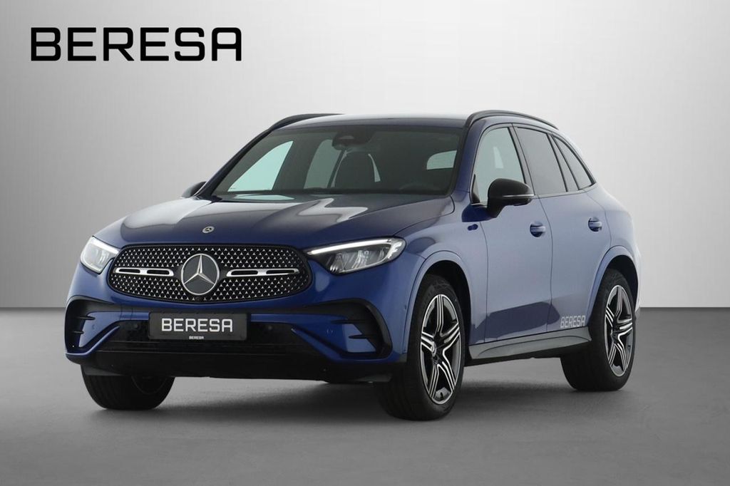 Mercedes-Benz GLC 220 2025