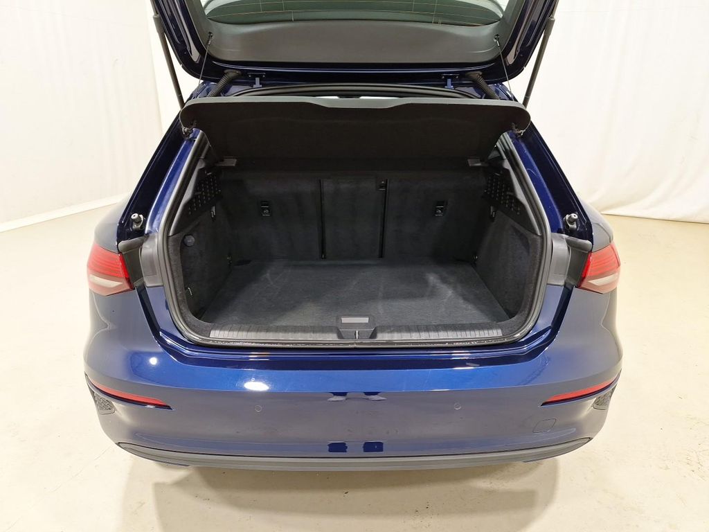 Audi A3 2020