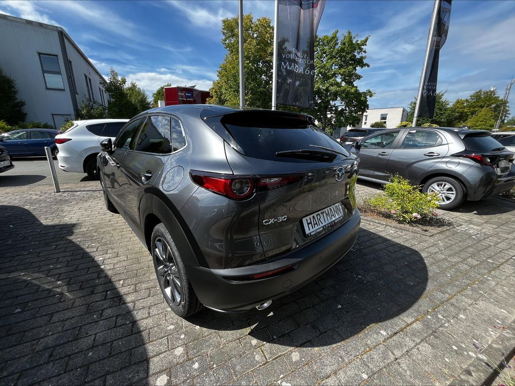 Mazda CX-30 2025