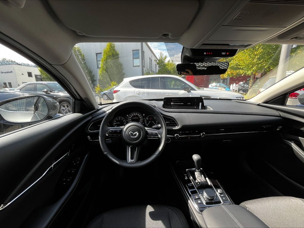 Mazda CX-30 2025