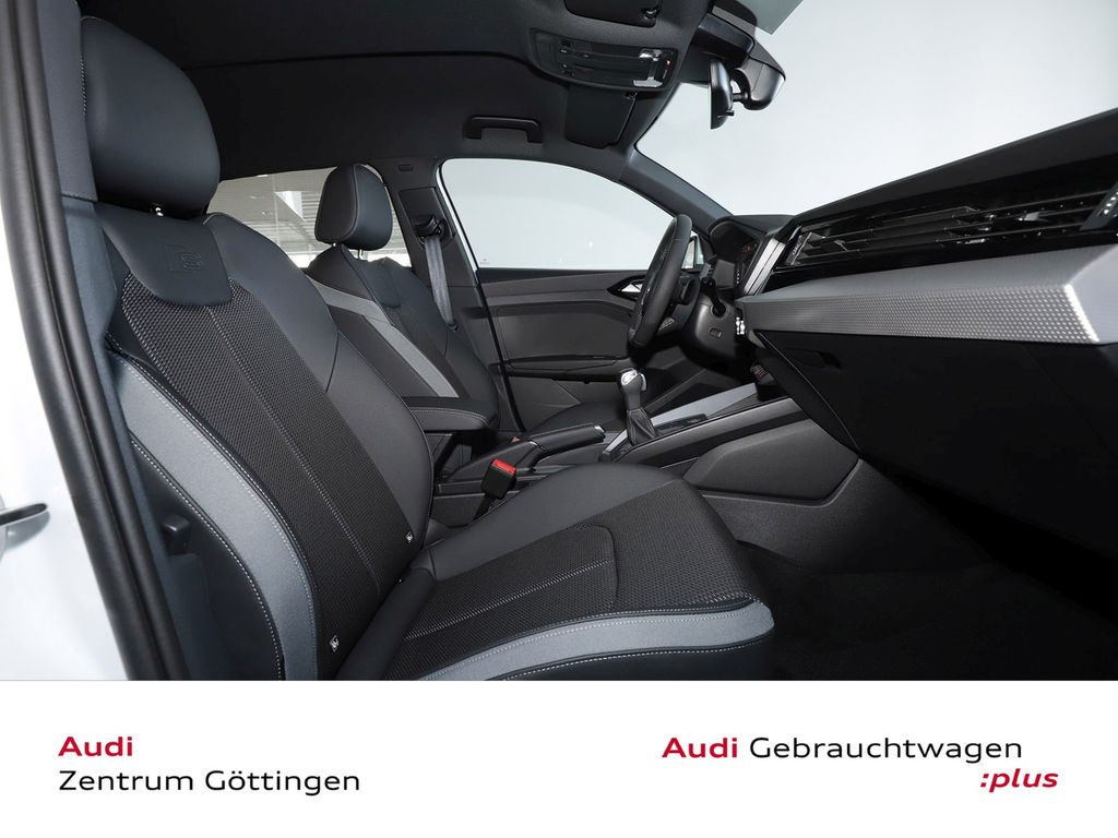 Audi A1 2025