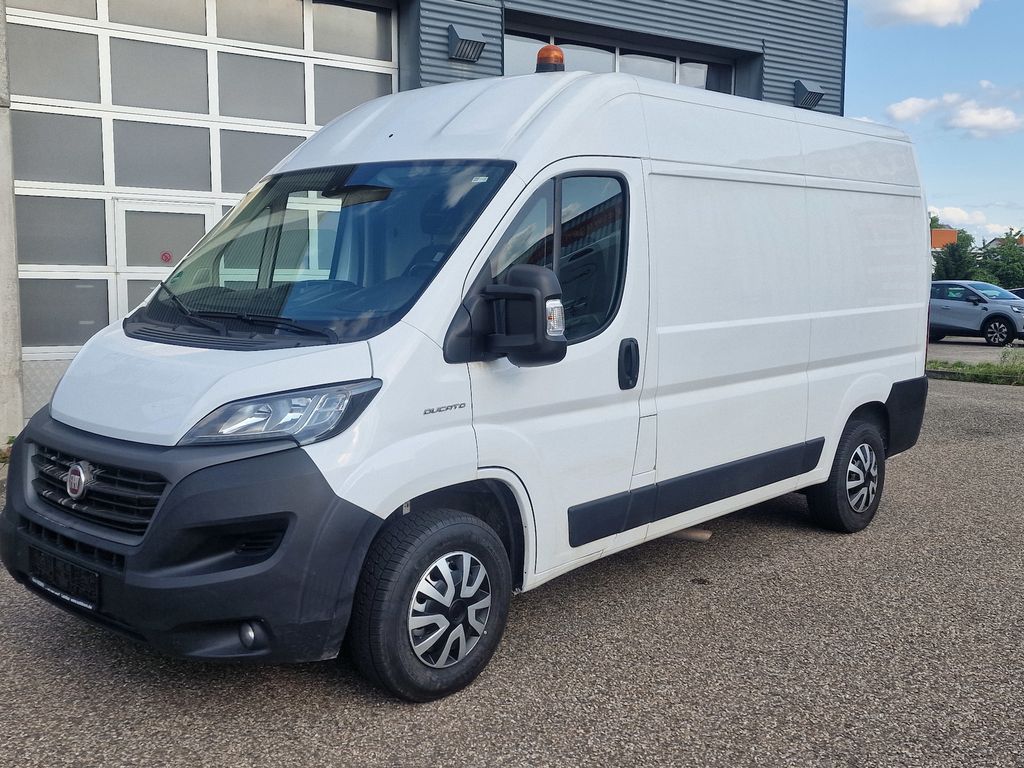 Fiat Ducato 2021