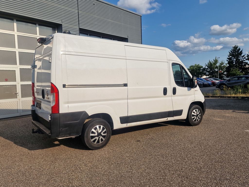 Fiat Ducato 2021