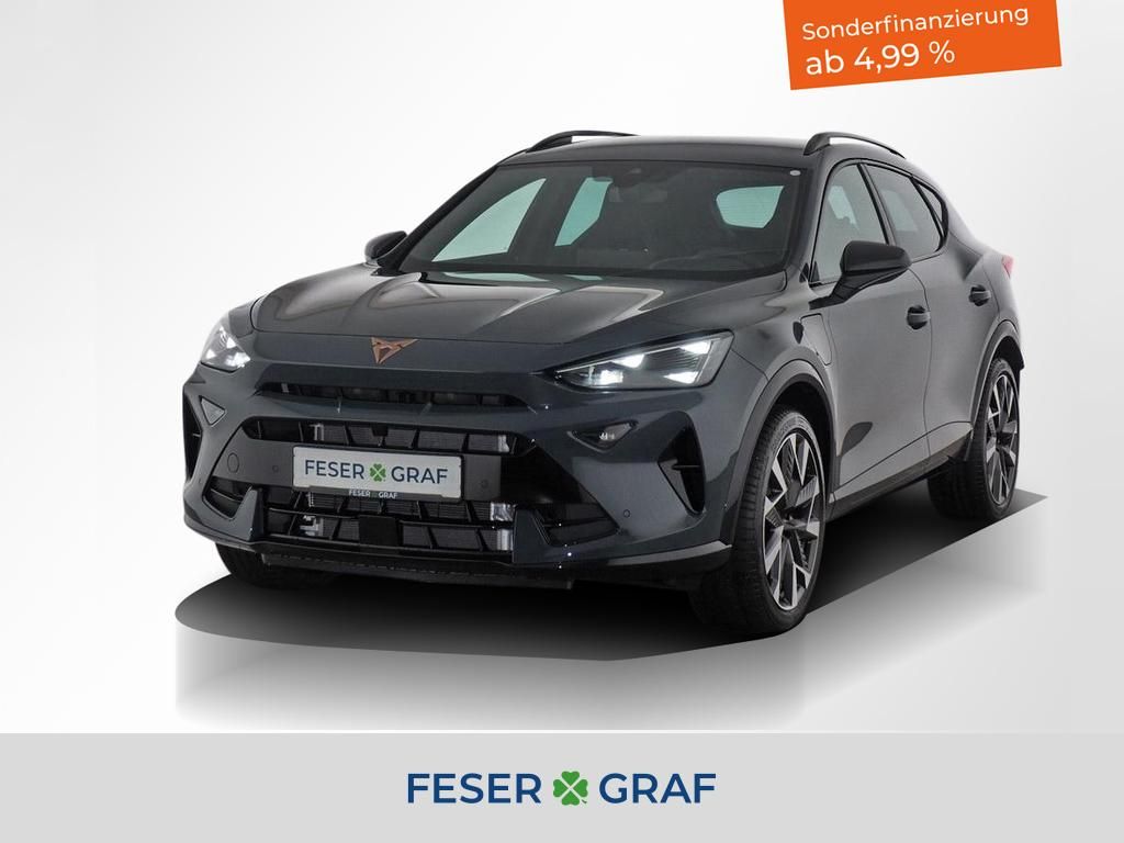 Cupra Formentor 2024