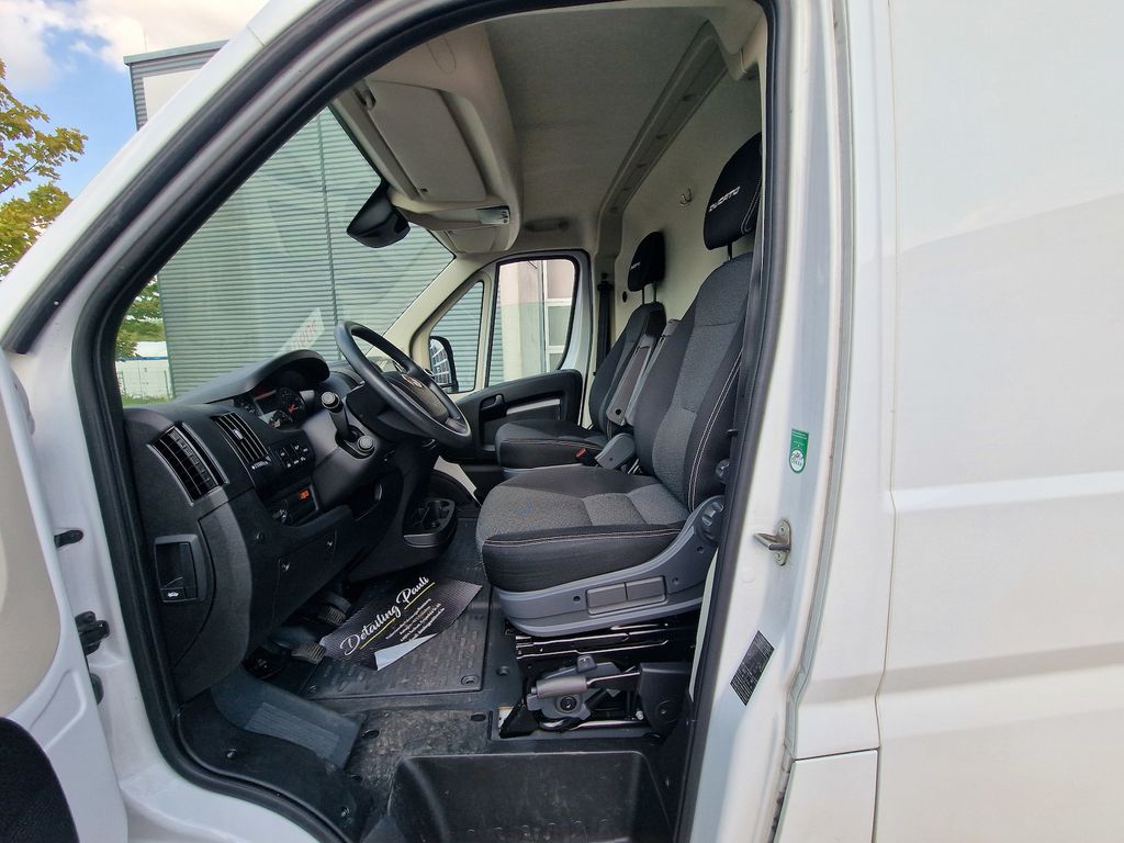 Fiat Ducato 2021