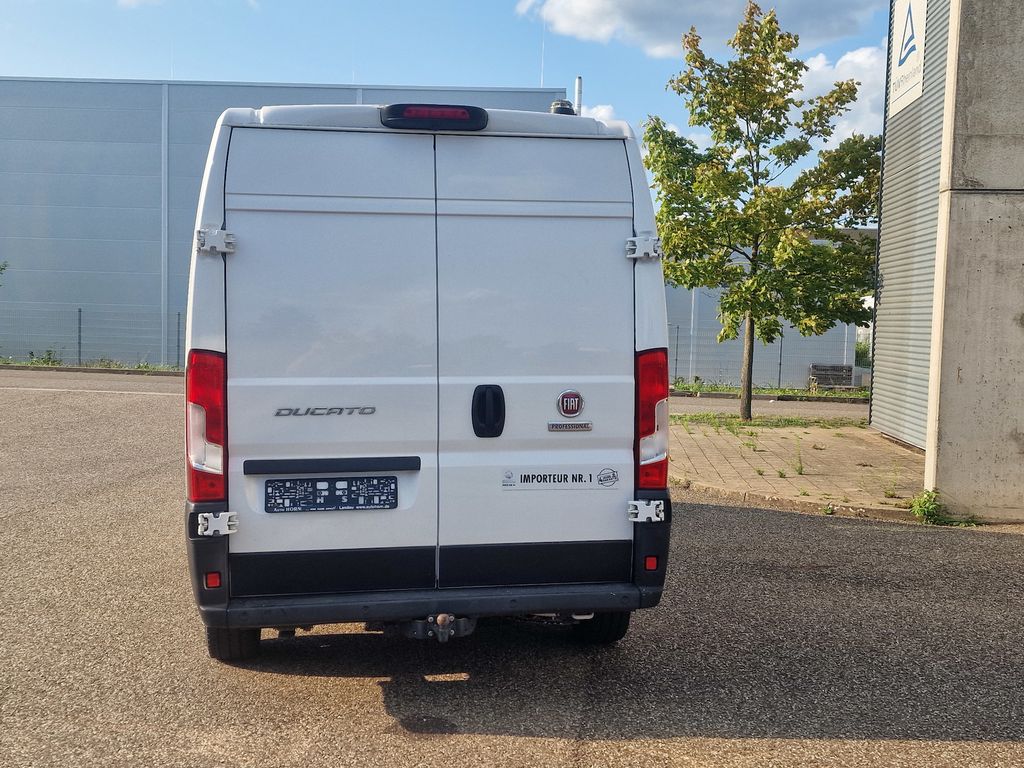 Fiat Ducato 2021