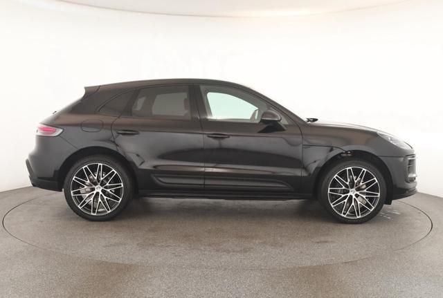 Porsche Macan 2023