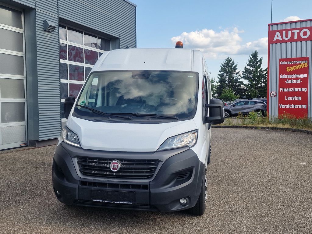 Fiat Ducato 2021