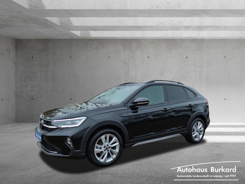 Volkswagen Taigo 2025