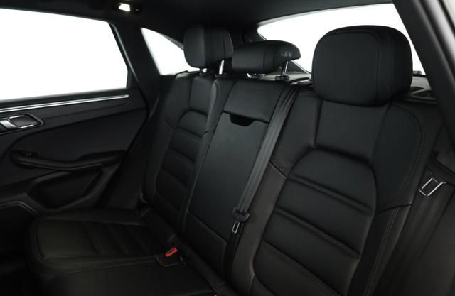 Porsche Macan 2023