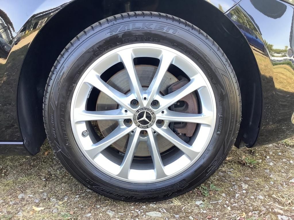 Mercedes-Benz A 250 2021