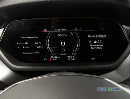 Audi e-tron GT 2023
