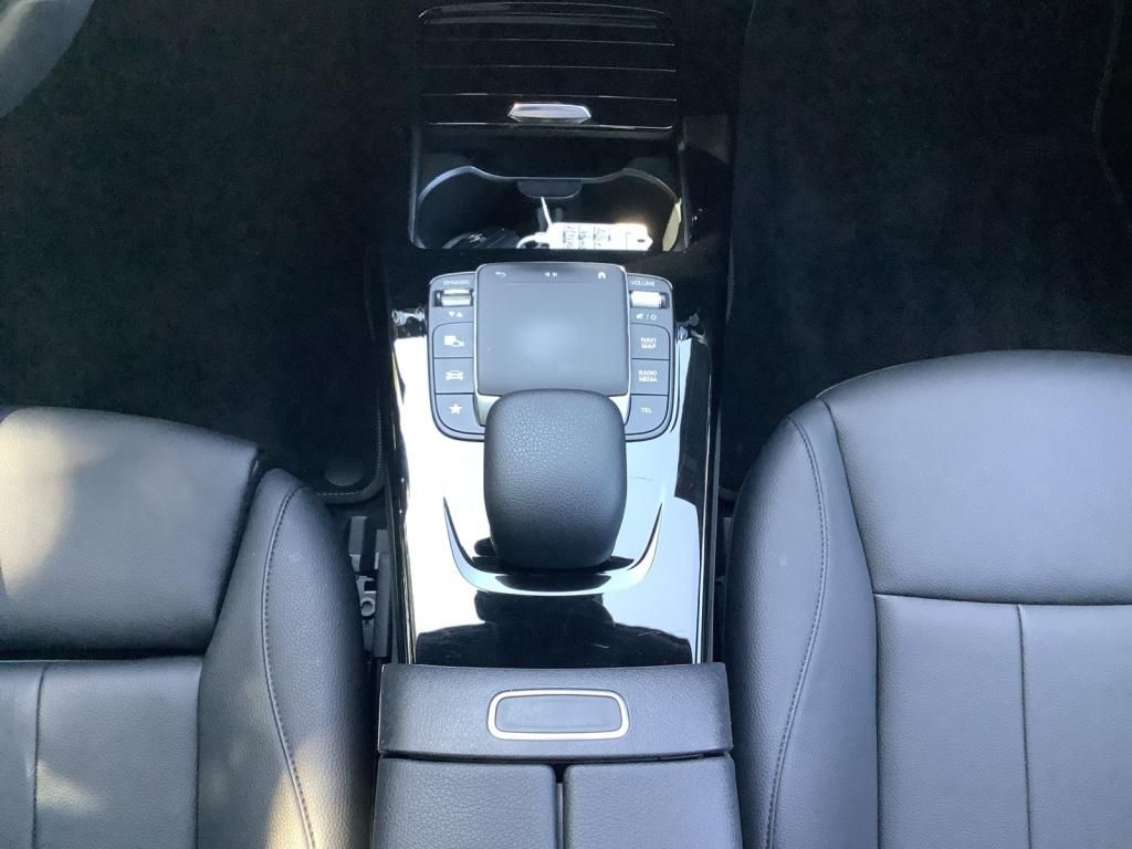 Mercedes-Benz A 250 2021