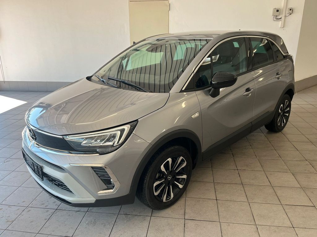Opel Crossland (X) 2024