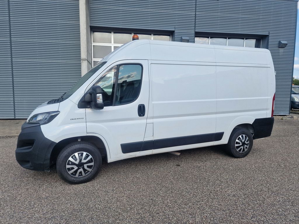 Fiat Ducato 2021