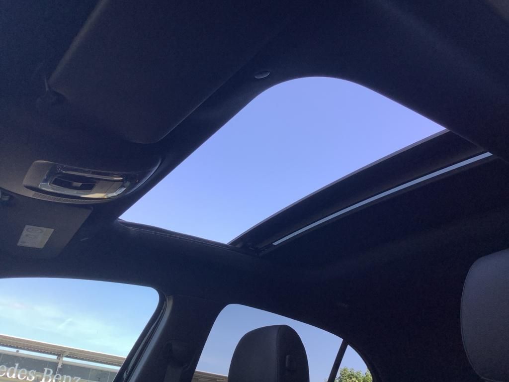 Mercedes-Benz A 250 2021