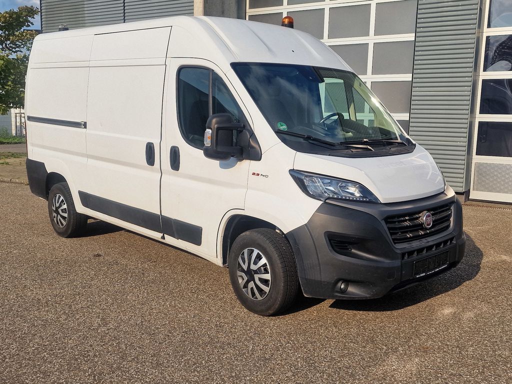 Fiat Ducato 2021
