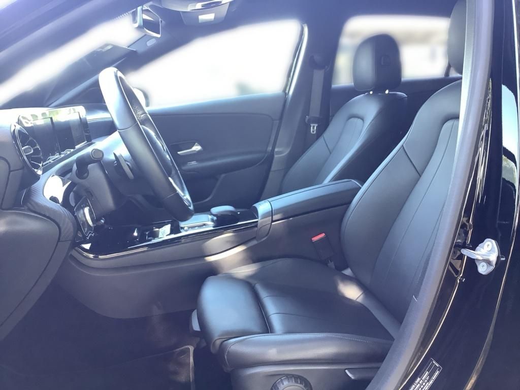 Mercedes-Benz A 250 2021