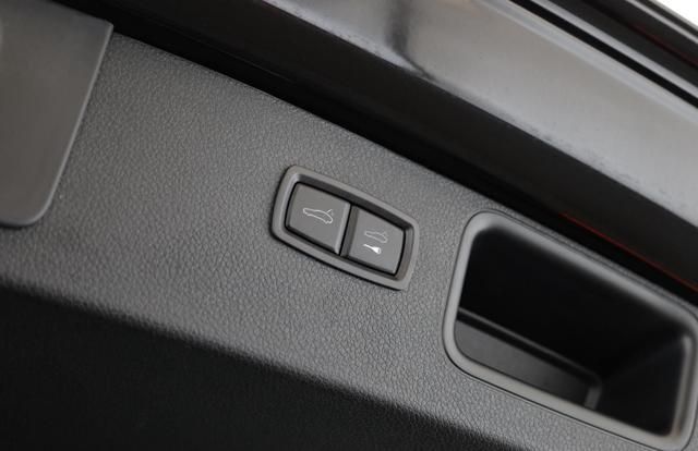 Porsche Macan 2023