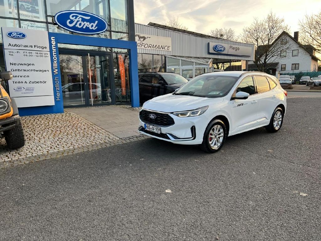 Ford Kuga 2024