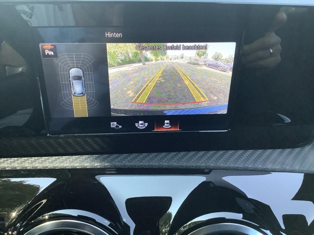 Mercedes-Benz A 250 2021