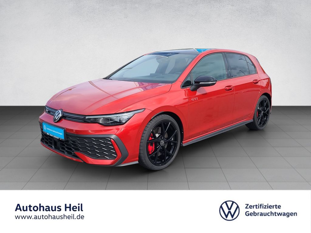 Volkswagen Golf 2024