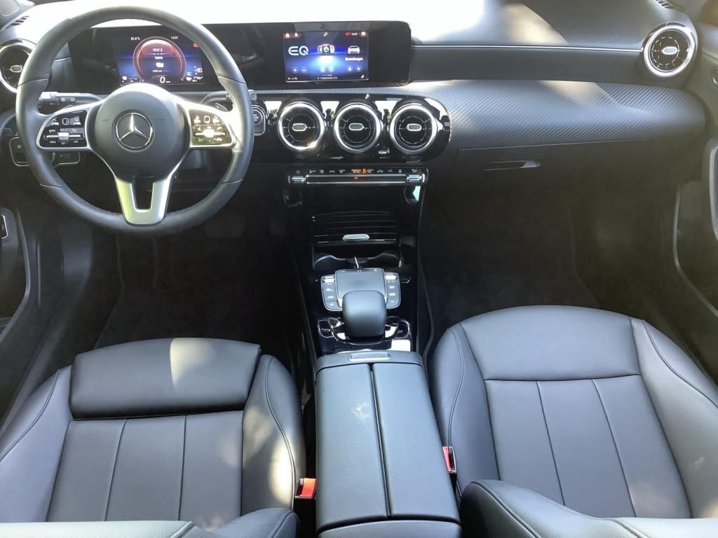 Mercedes-Benz A 250 2021