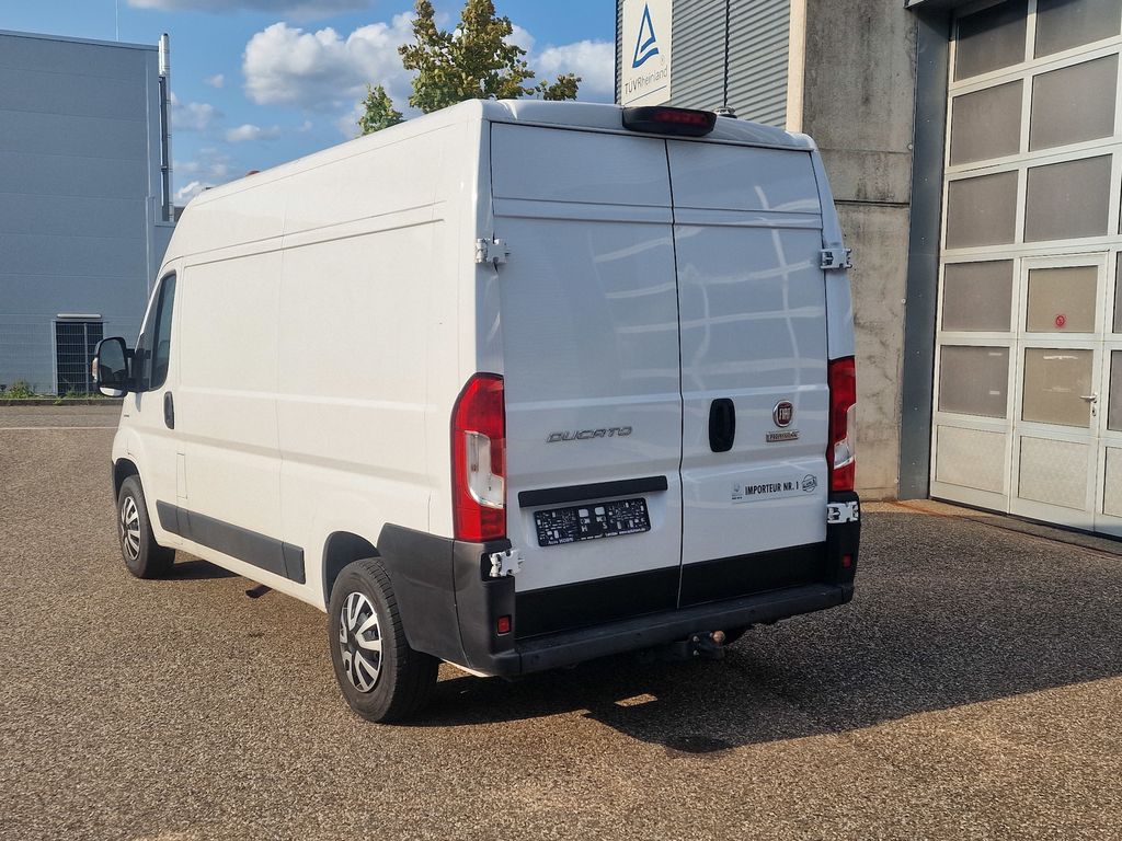 Fiat Ducato 2021