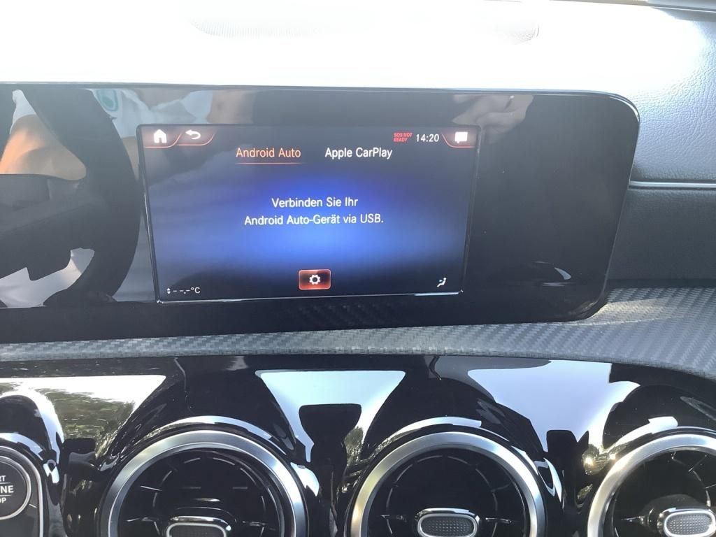 Mercedes-Benz A 250 2021