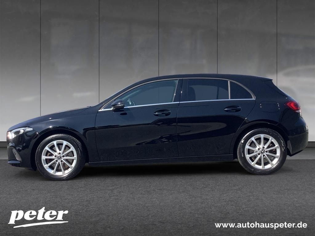 Mercedes-Benz A 250 2021