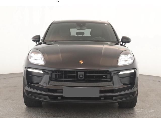Porsche Macan 2023