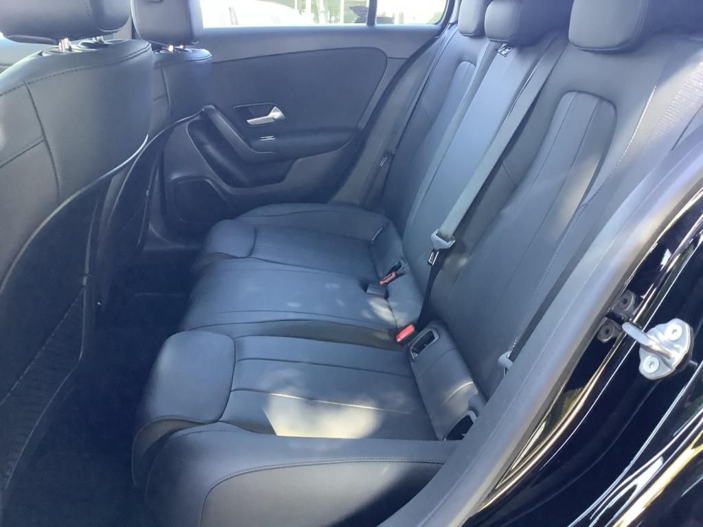 Mercedes-Benz A 250 2021