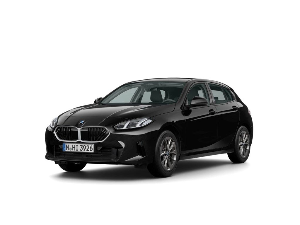BMW 118 2025