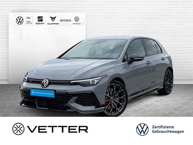 Volkswagen Golf 2025