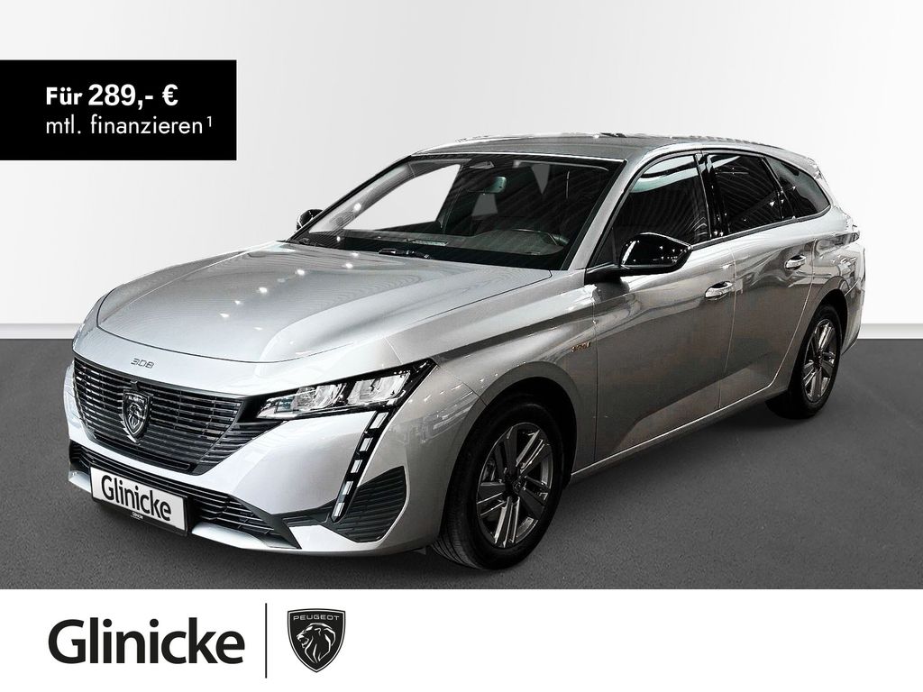Peugeot 308 2025