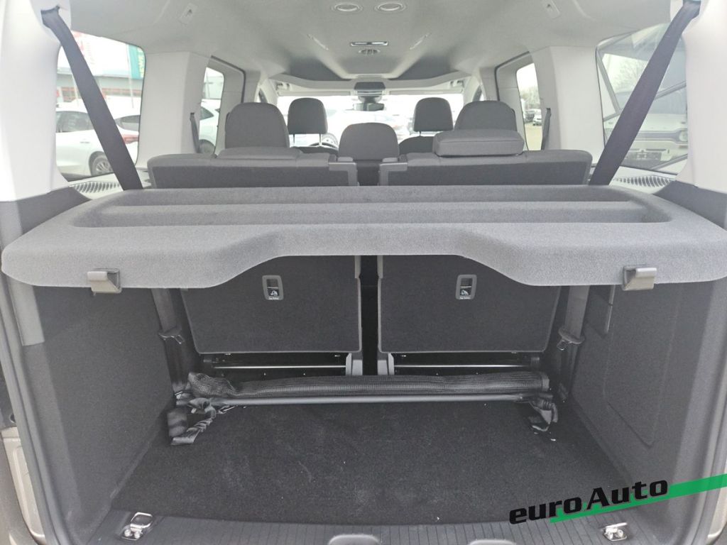 Volkswagen Caddy Maxi 2025