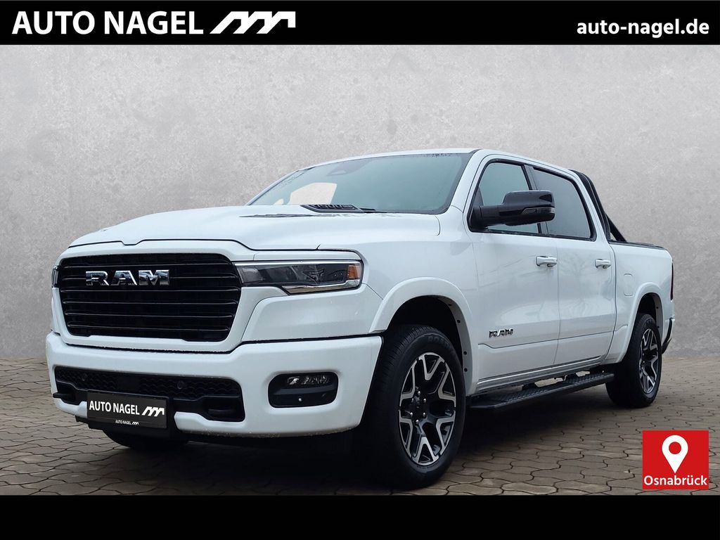 Dodge RAM 2025