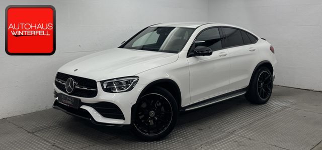 Mercedes-Benz GLC 220 2023