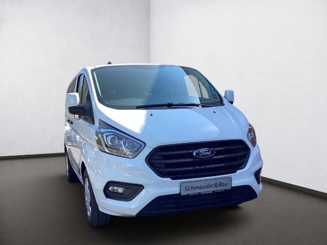 Ford Transit Custom 2022